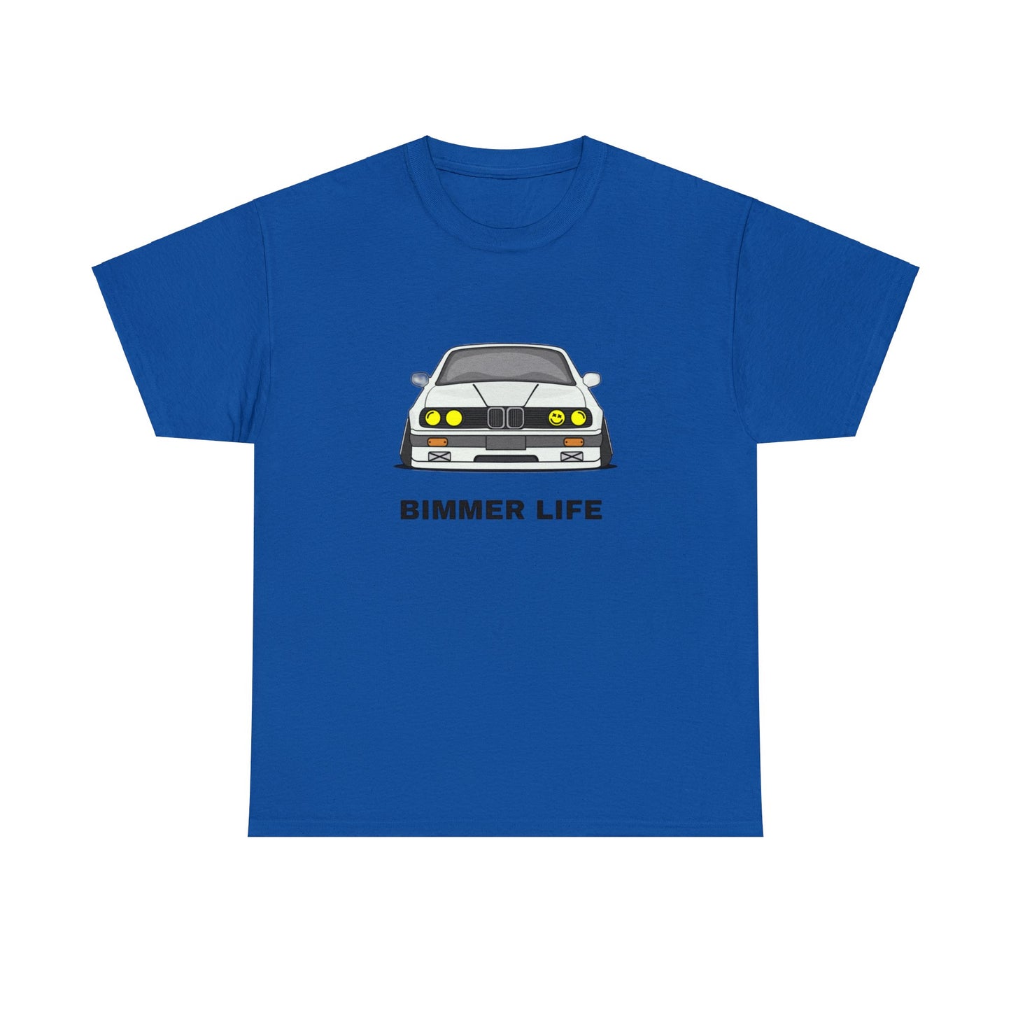 “Bimmer Life” Tee