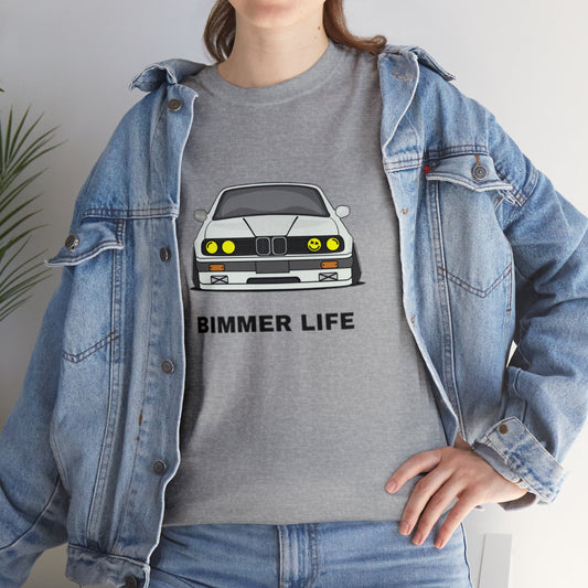 “Bimmer Life” Tee