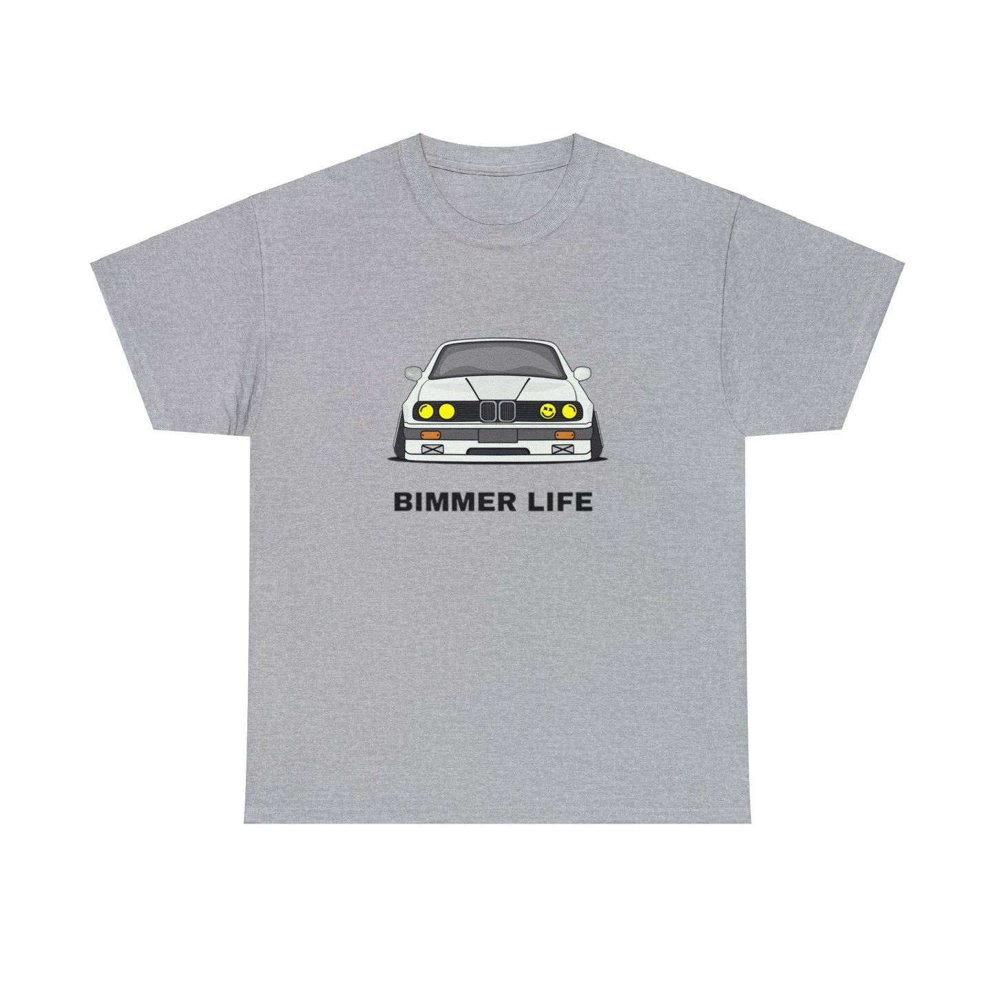 “Bimmer Life” Tee