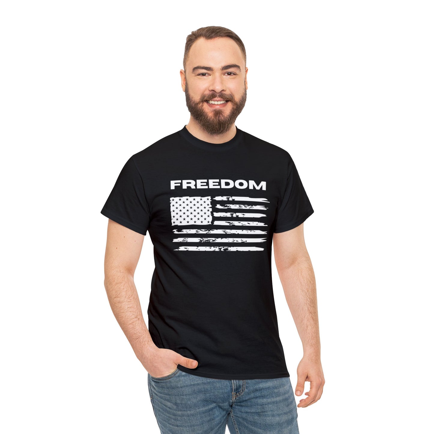 “Freedom” Tee