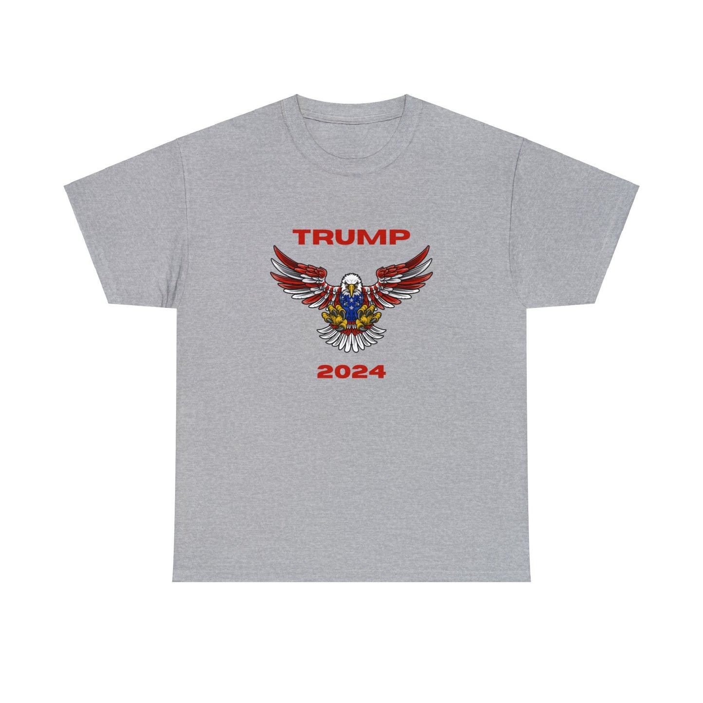 “Trump 2024” Tee