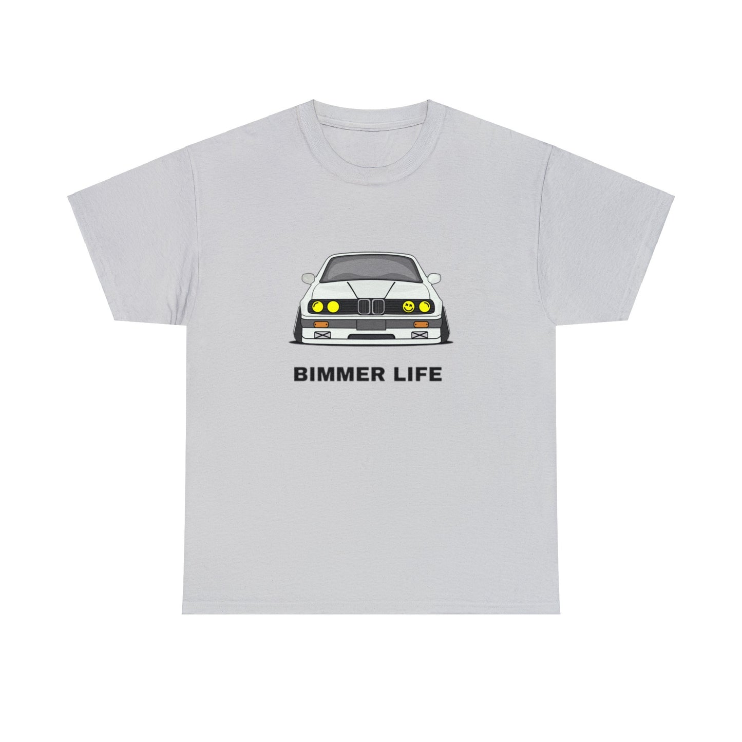 “Bimmer Life” Tee