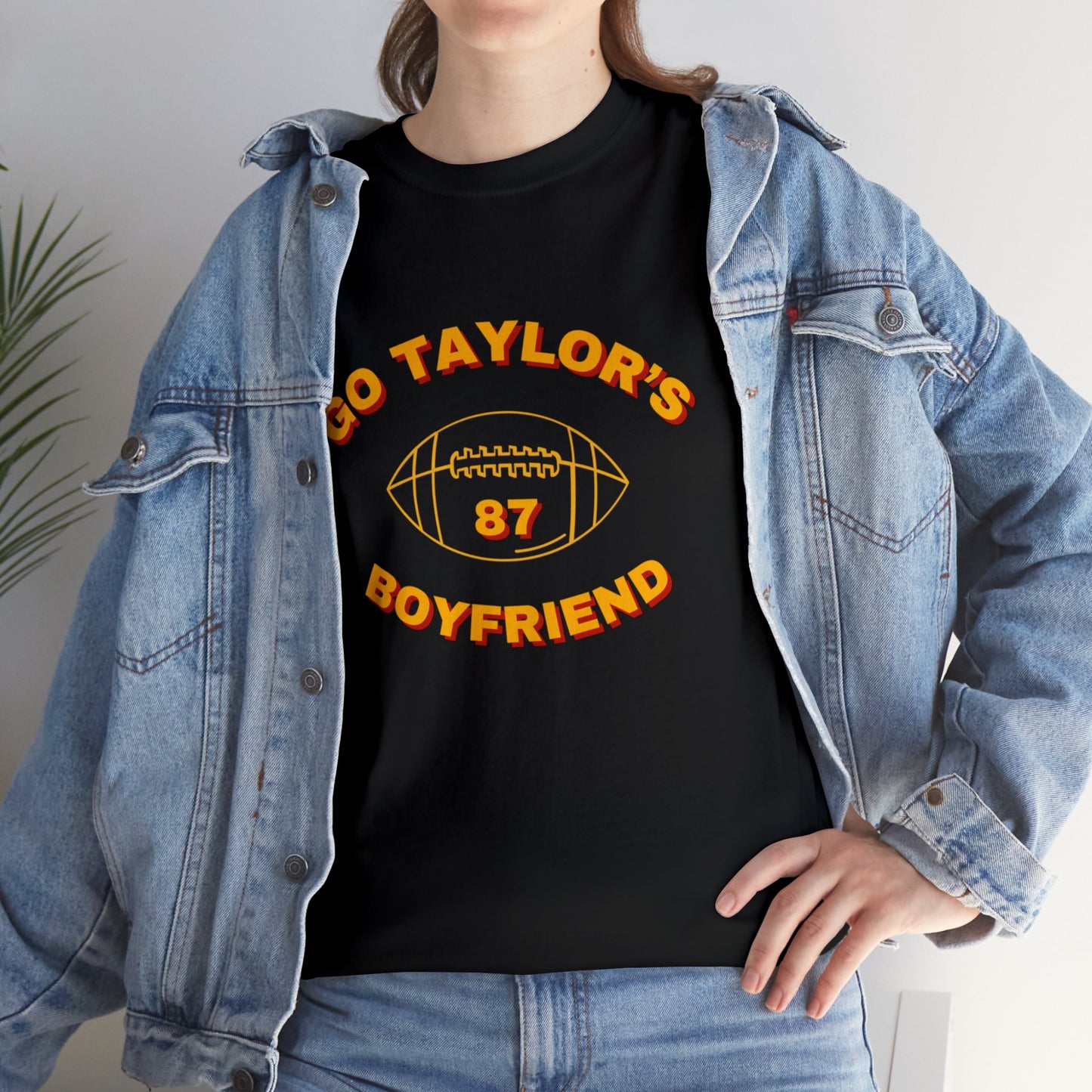 “Taylor Swift” Tee