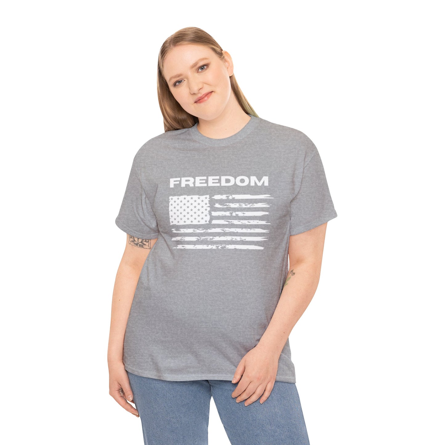 “Freedom” Tee