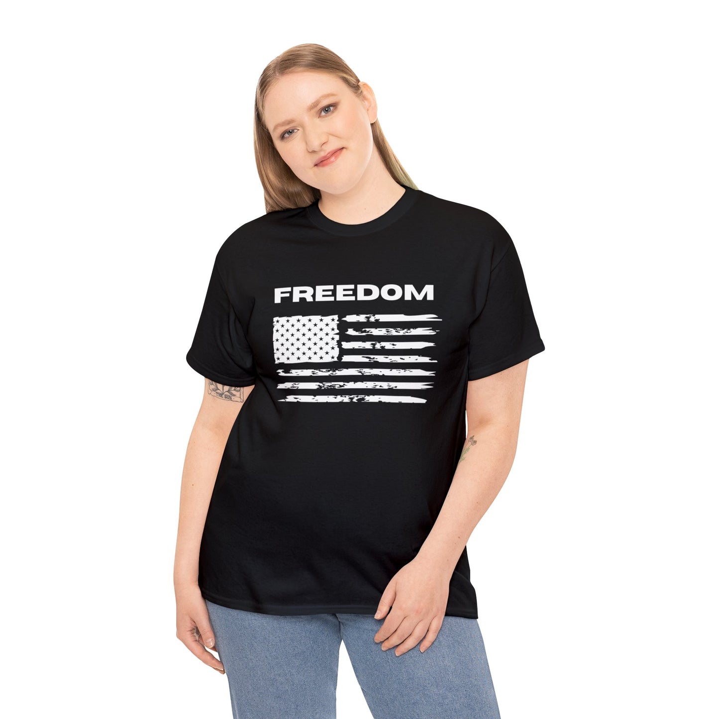 “Freedom” Tee