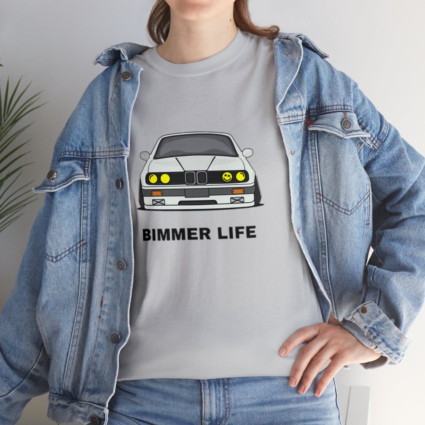 “Bimmer Life” Tee