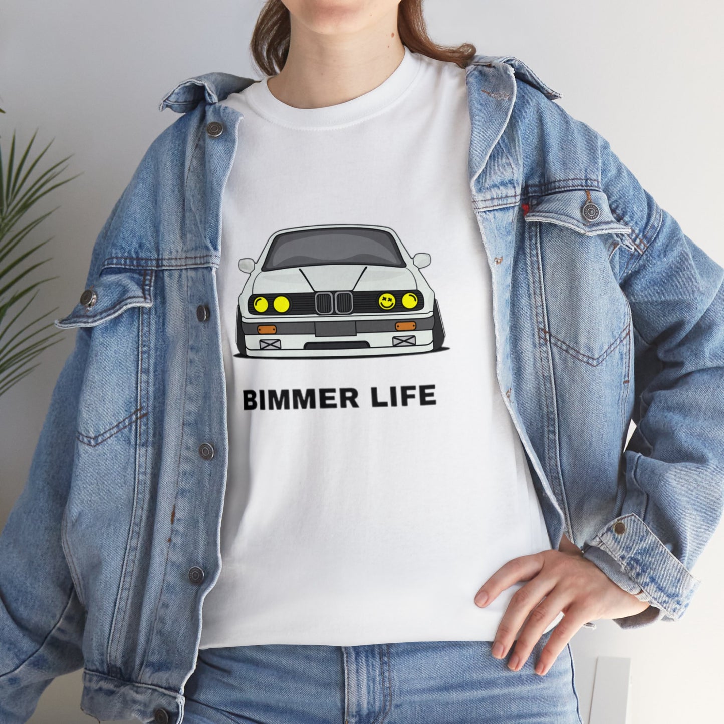 “Bimmer Life” Tee