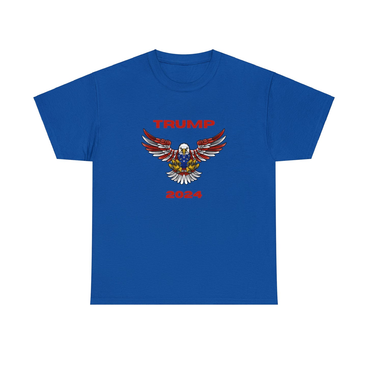 “Trump 2024” Tee