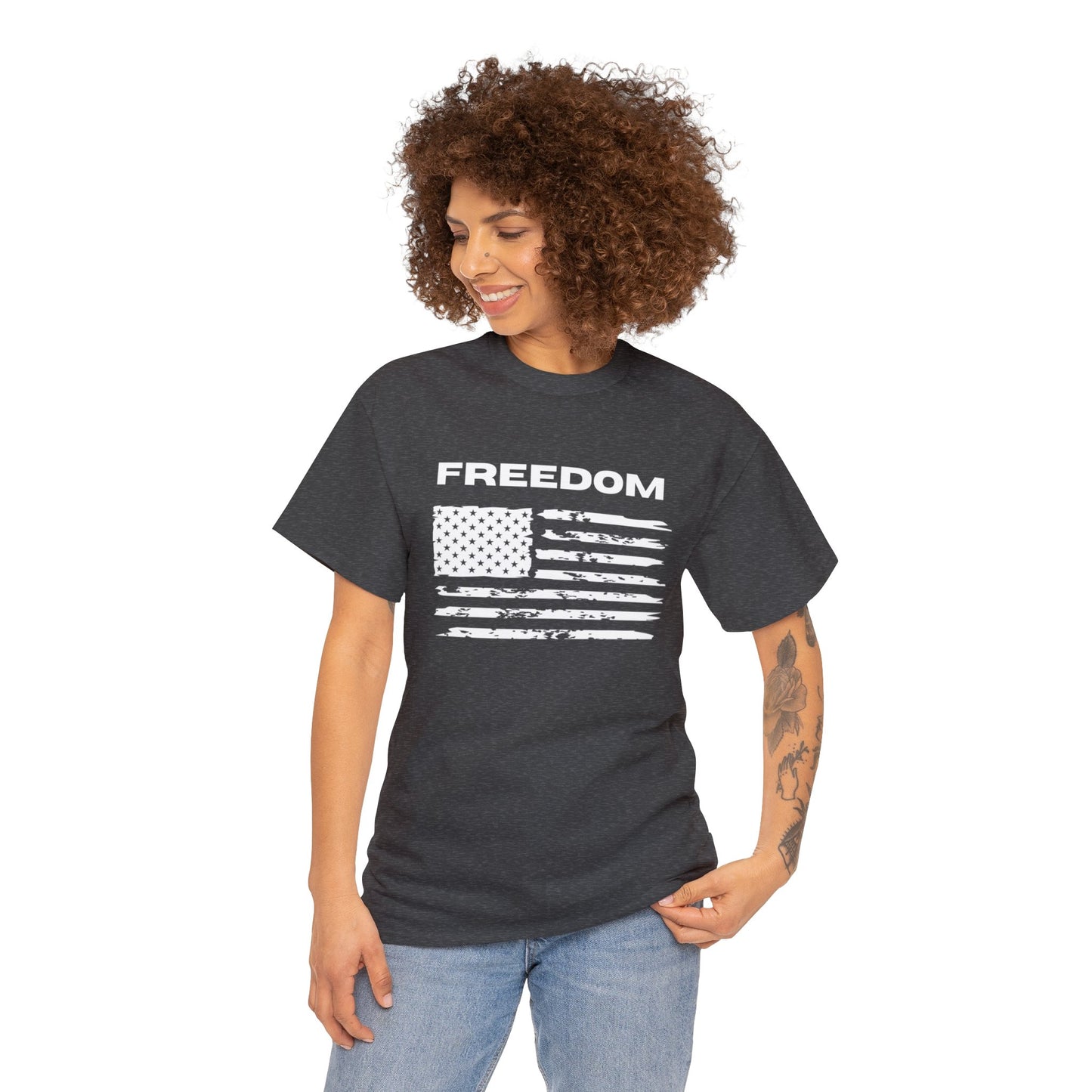 “Freedom” Tee