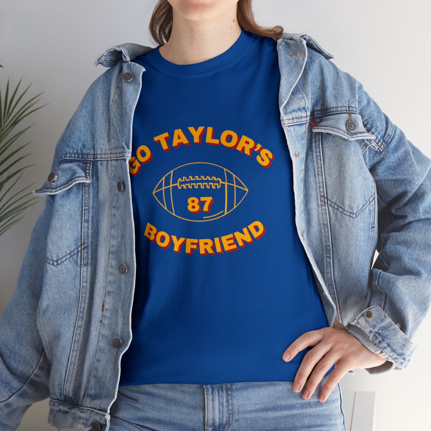 “Taylor Swift” Tee