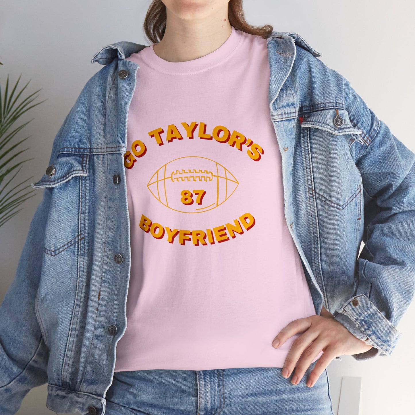 “Taylor Swift” Tee