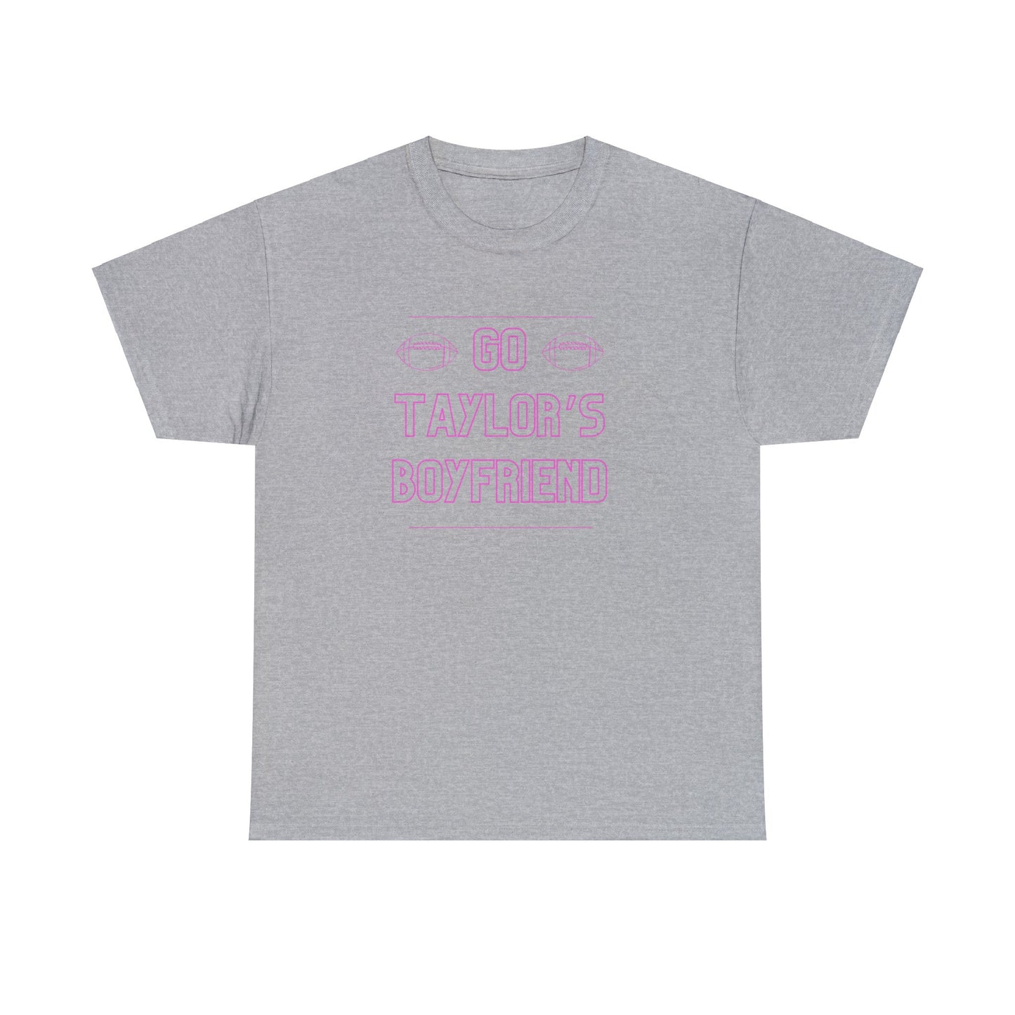 “Taylor Swift Super Bowl” Tee