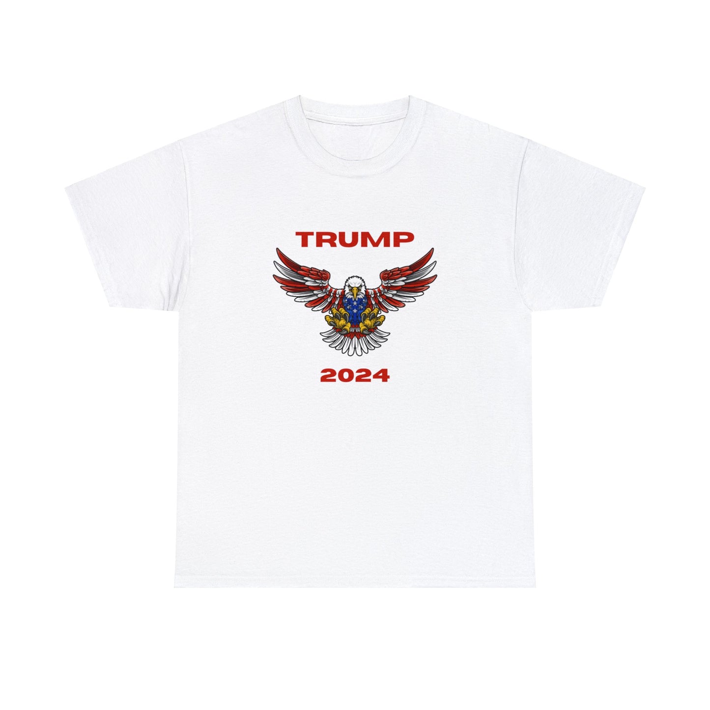 “Trump 2024” Tee