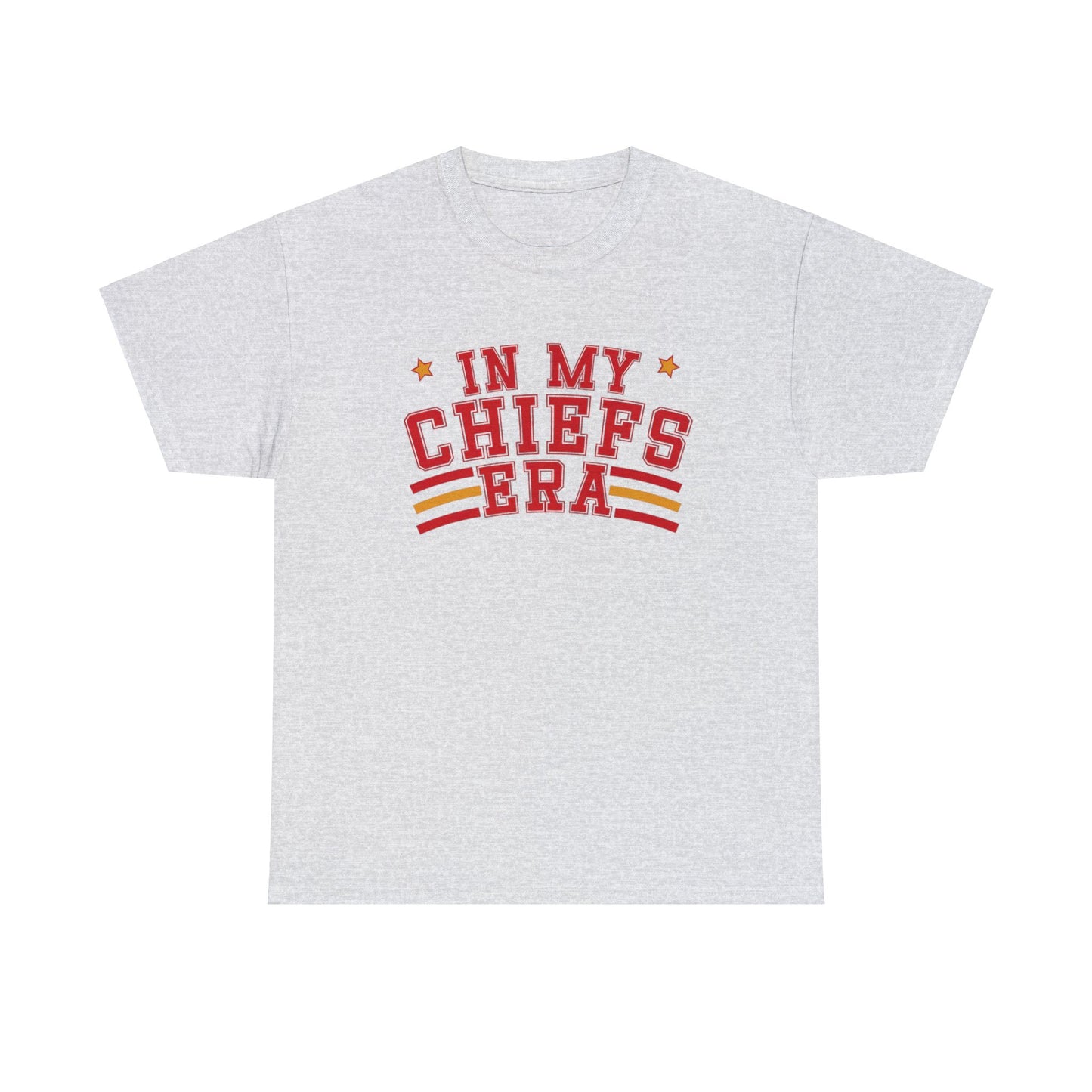 “In My Chiefs Era” Tee