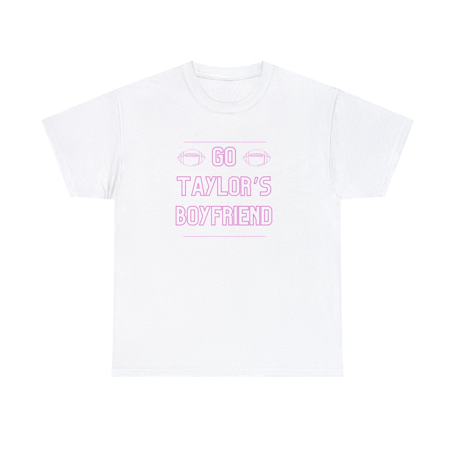 “Taylor Swift Super Bowl” Tee