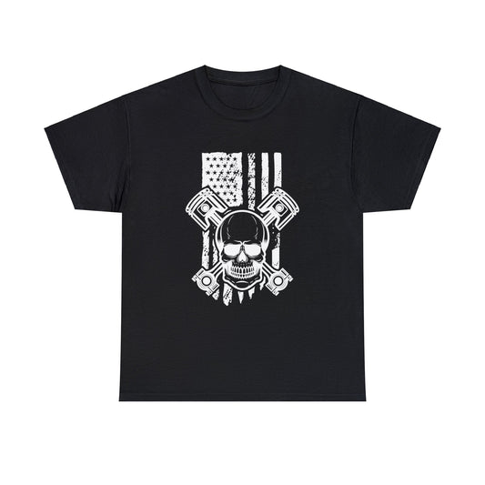 “American Bad Ass” Tee