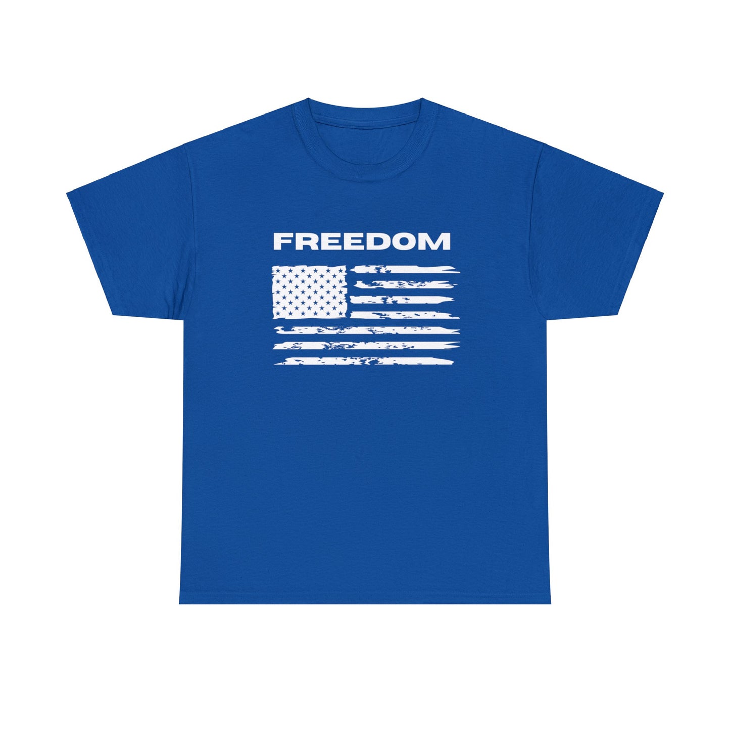 “Freedom” Tee