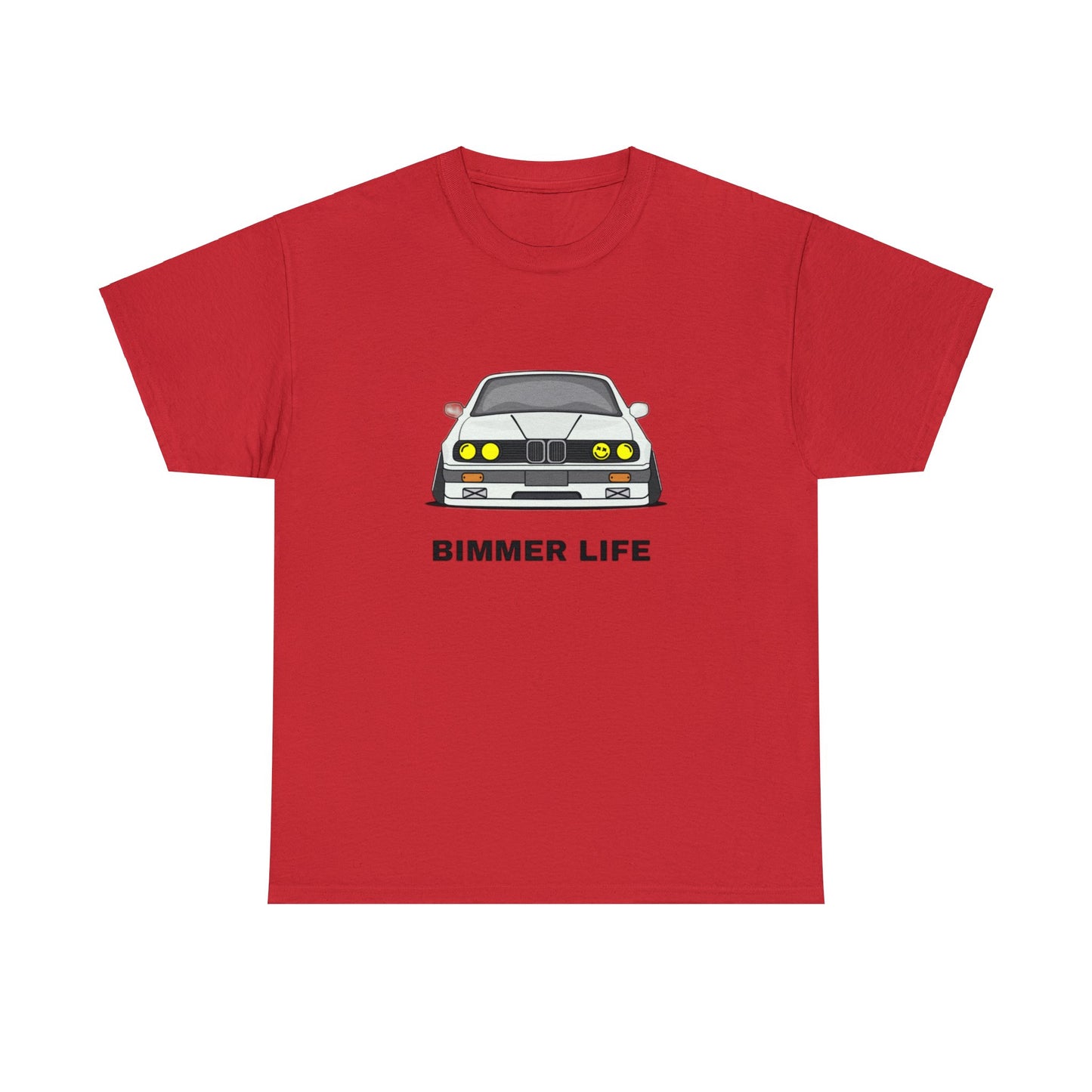 “Bimmer Life” Tee