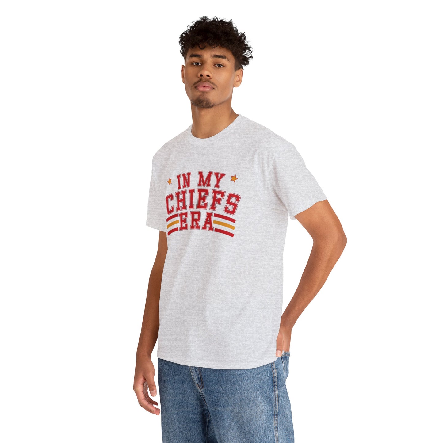 “In My Chiefs Era” Tee