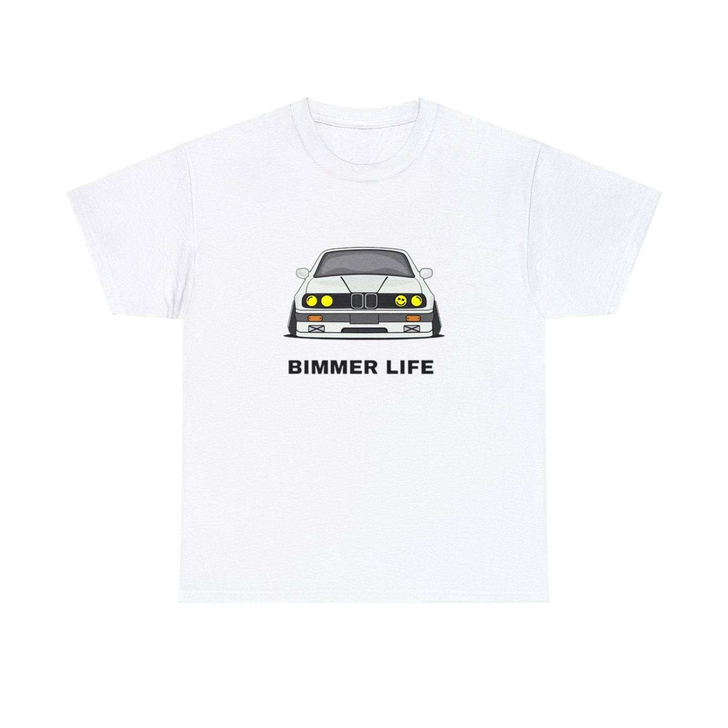 “Bimmer Life” Tee