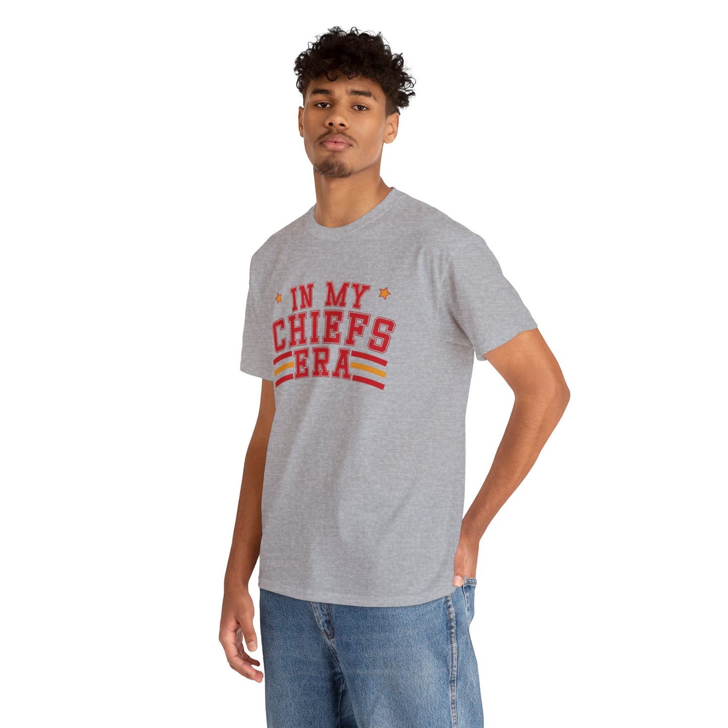 “In My Chiefs Era” Tee