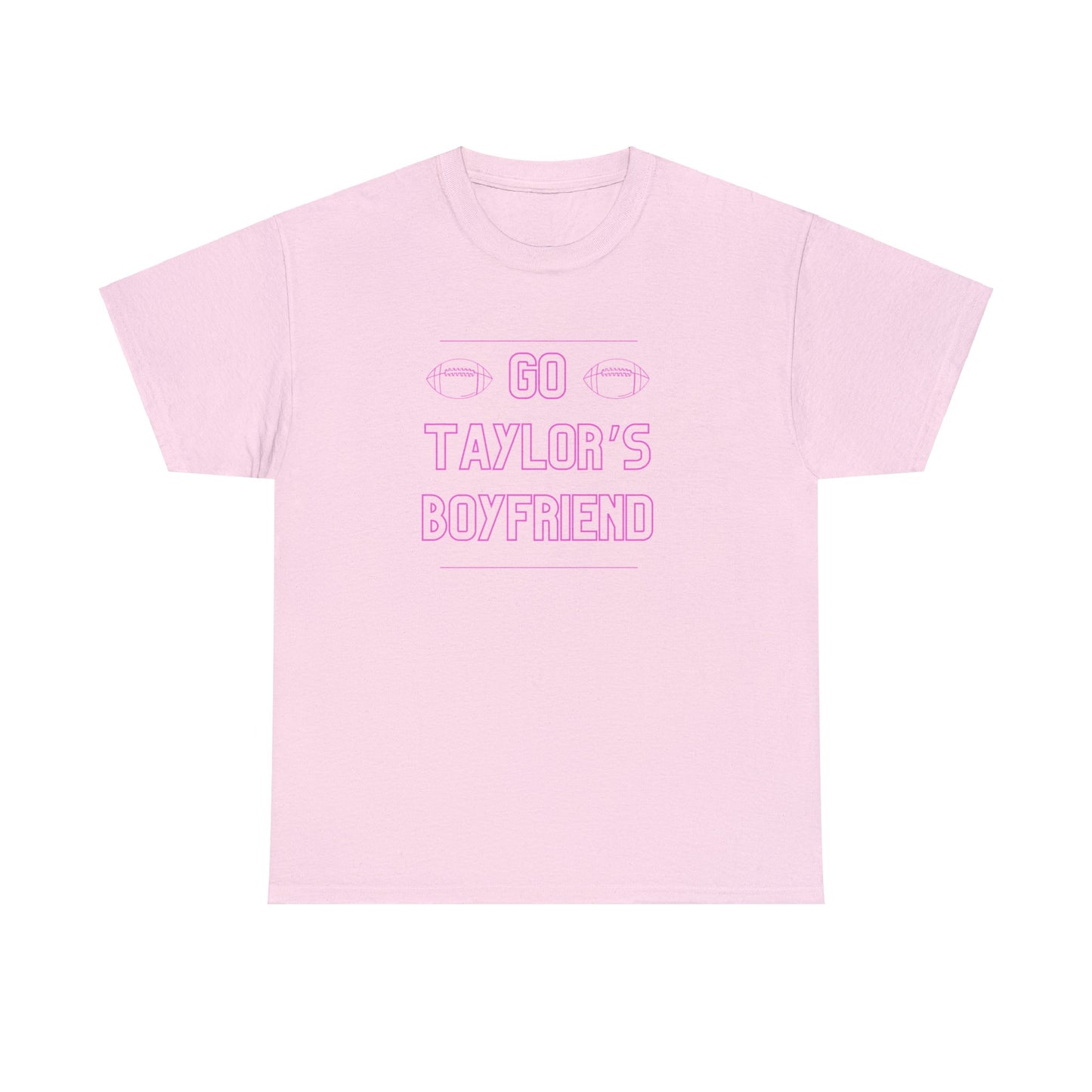 “Taylor Swift Super Bowl” Tee